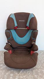Seggiolino auto 15/36 kg