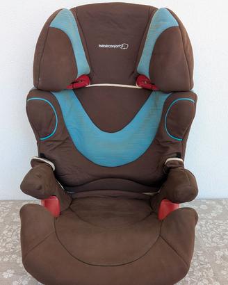 Seggiolino auto 15/36 kg