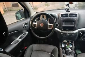 FIAT Freemont - 2011