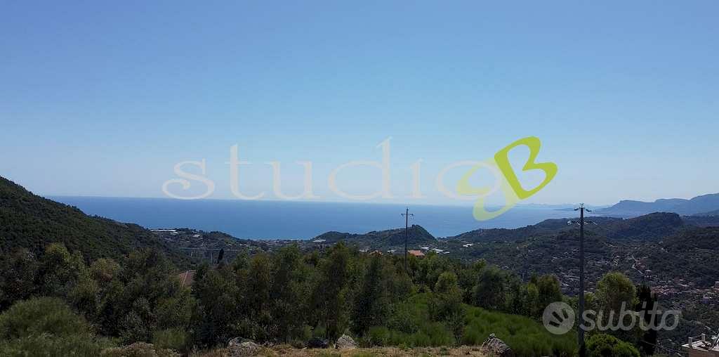 Terreno Edificabile a Seborga - Vista 4
