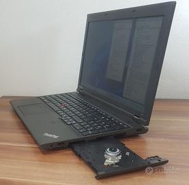 Lenovo ThinkPad L540