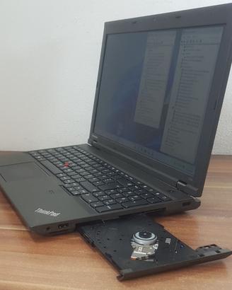 Lenovo ThinkPad L540