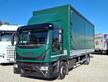 IVECO EUROCARGO 140E25 P EU6 CENTINATO 7,20 m