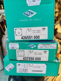 serrature per porte in ferro 