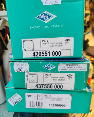 serrature per porte in ferro 