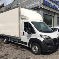 FIAT FIAT DUCATO MAXI FURGONATO 180CV CON S U89659