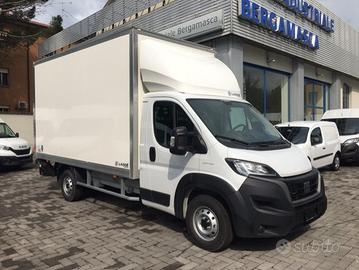 FIAT FIAT DUCATO MAXI FURGONATO 180CV CON S U89659