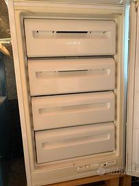 Frigorifero Freezer Rex da incasso .