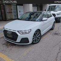Audi A1 Admired 1.0 30 TFSI #9691