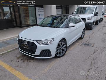 Audi A1 Admired 1.0 30 TFSI #9691