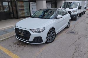 Audi A1 Admired 1.0 30 TFSI #9691