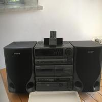 Stereo Sony