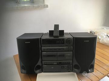Stereo Sony
