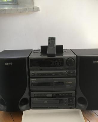 Stereo Sony