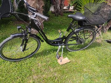 Bici Elettrica
