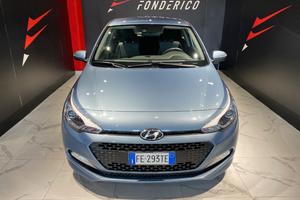 HYUNDAI i20 1.2 84 CV 5p. Comfort