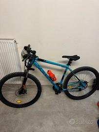 Bici scrapper xc 3