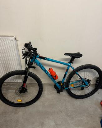 Bici scrapper xc 3