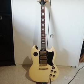 Epiphone Les Paul Custom