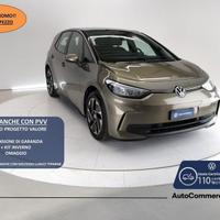 Volkswagen ID.3 Pro Performance