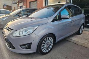 FORD C-MAX 1.6 TDCI 115CV TITANIUM PARK