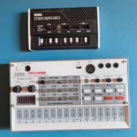 Korg Volca Sample 2