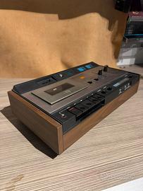AKAI GXC-38D registratore cassette