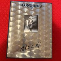 Longines Lindbergh