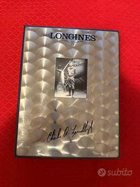 Longines Lindbergh