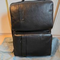 Zaino Piquadro in pelle