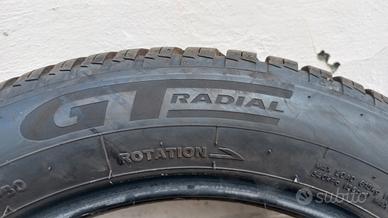 Gomme 195/55R16