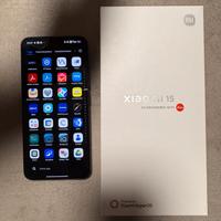 Xiaomi 15 Black 12-256gb