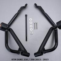 Barre di protezione KTM DUKE 250 / 390 2013 - 2023