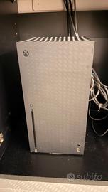 XBOX Serie X fisica