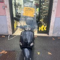 Piaggio Vespa 150 4T - 2000 - PERMUTE