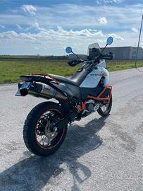 KTM 990 ADVENTURE