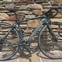 Bici da corsa Bianchi infinito CV