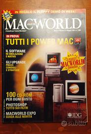 MacWorld Applicando 1994 Power Macintosh