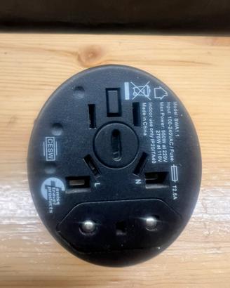 Adattatore universale Grundig