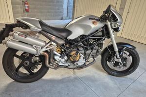 Ducati Monster S2R 1000