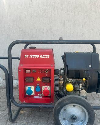 Generatore MOSA