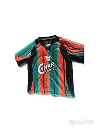1’ Maglia del Venezia