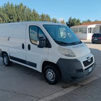 Peugeot boxer anno 2011 