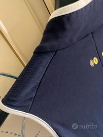 Vestito sportivo Sergio Tacchini