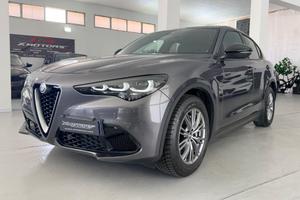 Alfa Romeo Stelvio 2.2 Turbodiesel 160cv Aziendale
