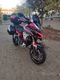 Ducati Multistrada 1200 - 2015