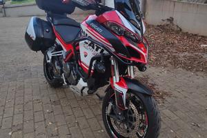 Ducati Multistrada 1200 - 2015
