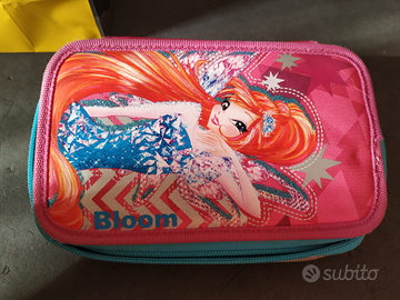 Astuccio Winx