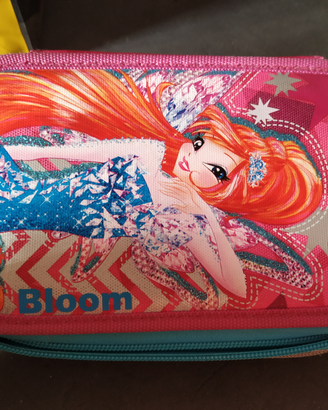 Astuccio Winx
