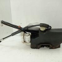 SERRATURA POSTERIORE DESTRA LANCIA Thesis 1° Seri